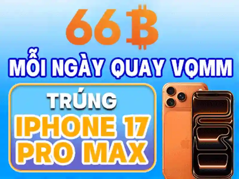 Bắn Cá 66B – Trải Nghiệm Đỉnh Cao Trong Thế Giới Slot 2026 - 66B