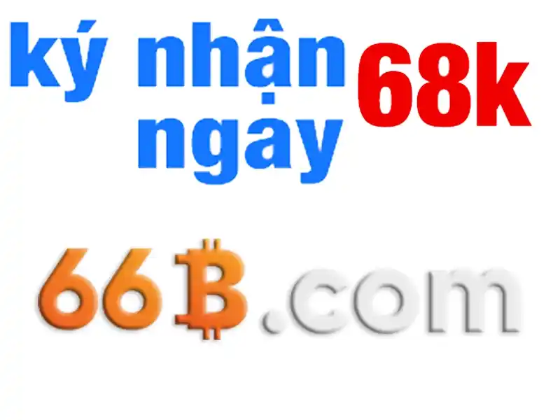 66b - Nền tảng cá cược trực tuyến hàng đầu cho người chơi Việt