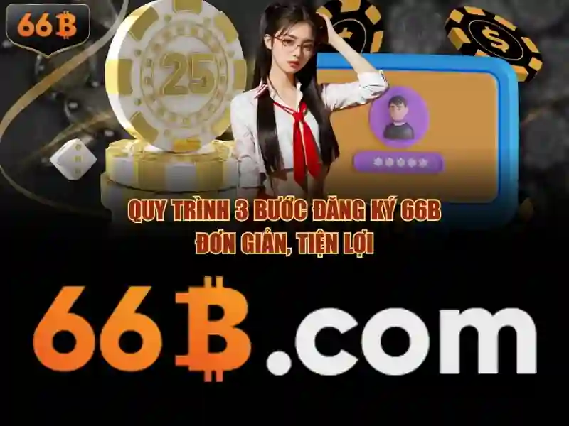 66b - Nền tảng cá cược trực tuyến hàng đầu cho người chơi Việt