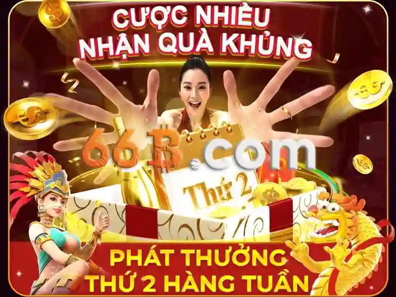 nổ hũ đổi thưởng - 66B