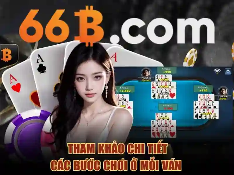  mẹo chơi slot - 66B