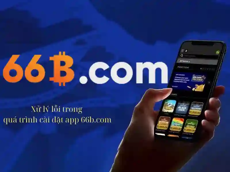 66B - Trải Nghiệm Chơi Slot Thắng Lớn 2026 - 66B