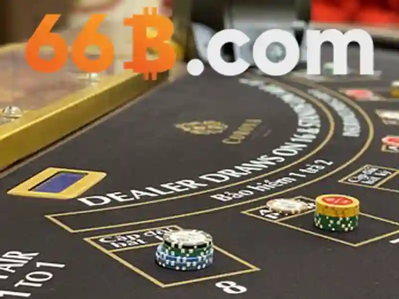 xóc đĩa 66b - 66B