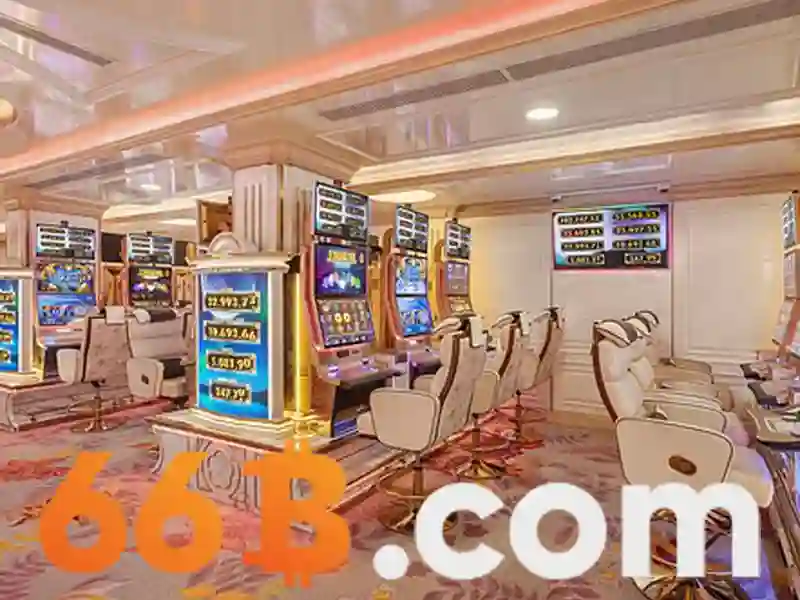 66B - Trải Nghiệm Slot Đỉnh Cao Với Phỏm 66B - 66B