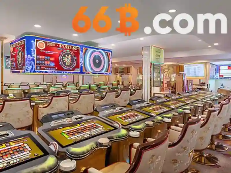 giải pháp kết nối Slot - 66B