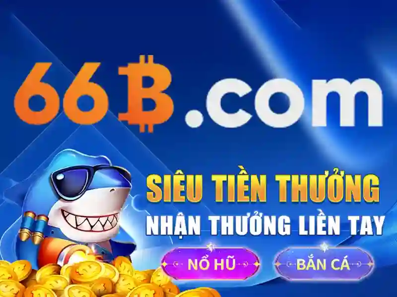 66b - Nền tảng cá cược trực tuyến hàng đầu cho người chơi Việt