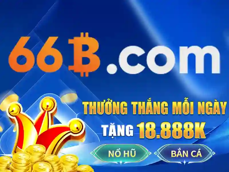  nổ hũ online - 66B