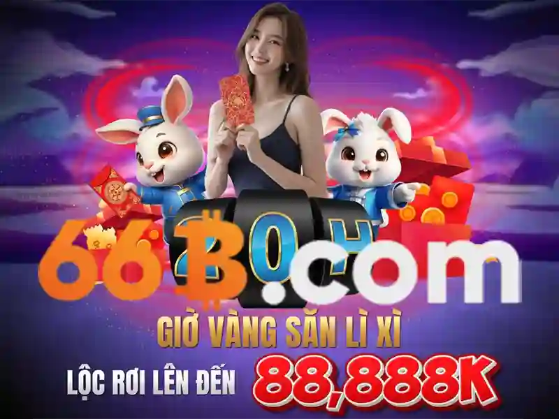 tài khoản 66b - 66B