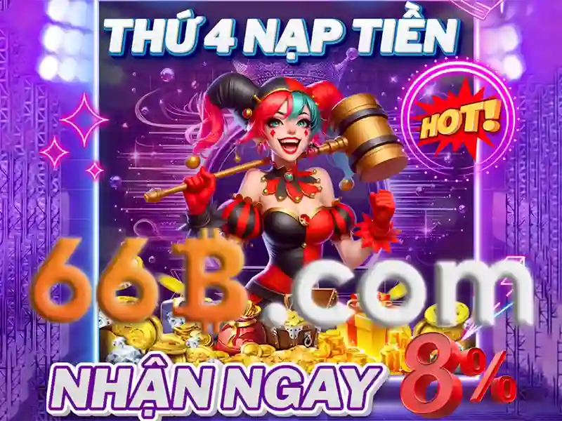 Trang Chủ 66B – Trải Nghiệm Slot Đỉnh Cao 2026 - 66B