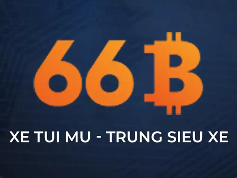  66B Slot - 66B