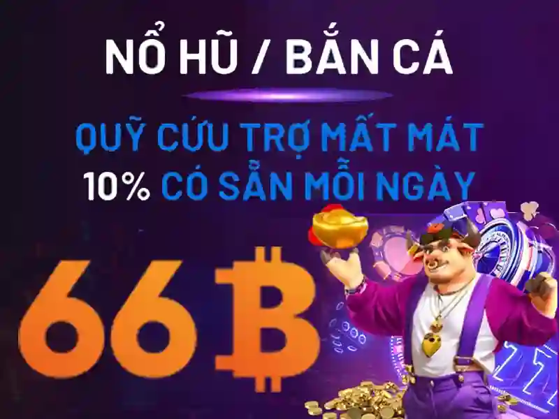 66b - Nền tảng cá cược trực tuyến hàng đầu cho người chơi Việt
