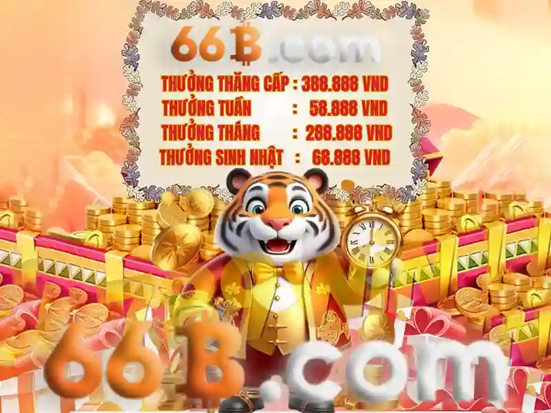 Slot đa dạng - 66B
