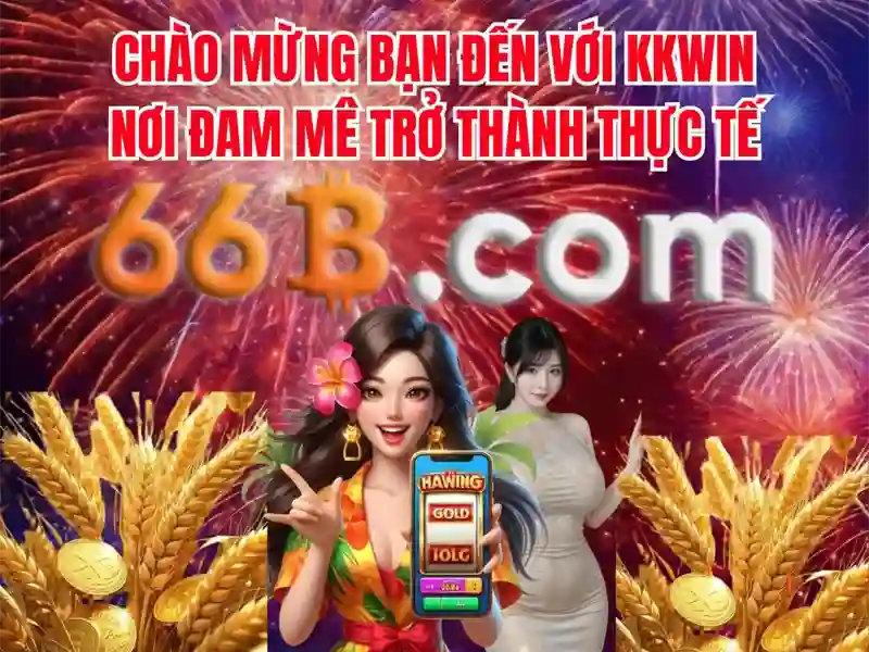  66B Slot - 66B