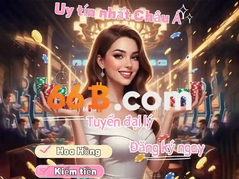 quyền riêng tư Slot - 66B